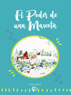 cover image of El poder de una mascota